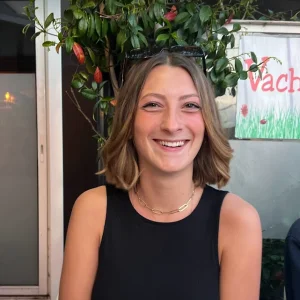 Image de profil de maéva - Blooming Pets - Petsitting et garde d'animaux à domicile