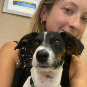 Images de profil de maéva - Blooming Pets - Petsitting et garde d'animaux à domicile