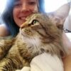 Images de profil de Magdeleine - Blooming Pets - Petsitting et garde d'animaux à domicile