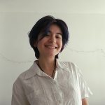 Image de profil de Marina - Blooming Pets - Petsitting et garde d'animaux à domicile