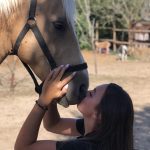 Image de profil de Mallory - Blooming Pets - Petsitting et garde d'animaux à domicile