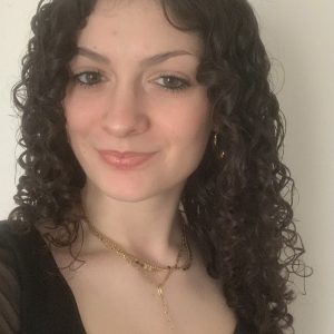 Image de profil de Manon - Blooming Pets - Petsitting et garde d'animaux à domicile