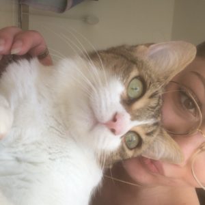 Images de profil de Manon - Blooming Pets - Petsitting et garde d'animaux à domicile