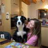 Images de profil de Manon - Blooming Pets - Petsitting et garde d'animaux à domicile