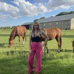 Image de profil de Manon - Blooming Pets - Petsitting et garde d'animaux à domicile