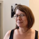 Image de profil de Marjory - Blooming Pets - Petsitting et garde d'animaux à domicile