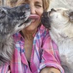 Image de profil de Valeria - Blooming Pets - Petsitting et garde d'animaux à domicile