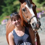 Ribambel Mon Cheval  Poney Français de Selle Femelle - Garde d'animaux à domicile