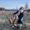 Images de profil de Margot - Blooming Pets - Petsitting et garde d'animaux à domicile