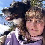 Image de profil de Margot - Blooming Pets - Petsitting et garde d'animaux à domicile