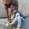 Images de profil de Margot - Blooming Pets - Petsitting et garde d'animaux à domicile