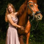 Image de profil de Marie - Blooming Pets - Petsitting et garde d'animaux à domicile