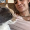 Images de profil de Marie - Blooming Pets - Petsitting et garde d'animaux à domicile