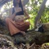 Images de profil de Marie - Blooming Pets - Petsitting et garde d'animaux à domicile