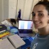 Images de profil de Marie - Blooming Pets - Petsitting et garde d'animaux à domicile