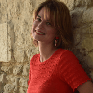 Image de profil de Marie - Blooming Pets - Petsitting et garde d'animaux à domicile