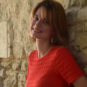 Marie photo de profil