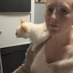 Image de profil de Mariline - Blooming Pets - Petsitting et garde d'animaux à domicile