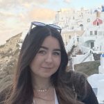 Image de profil de Marina - Blooming Pets - Petsitting et garde d'animaux à domicile