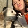Images de profil de marine - Blooming Pets - Petsitting et garde d'animaux à domicile