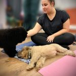Image de profil de Marine - Blooming Pets - Petsitting et garde d'animaux à domicile