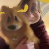 Images de profil de Marine - Blooming Pets - Petsitting et garde d'animaux à domicile