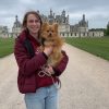 Images de profil de Marine - Blooming Pets - Petsitting et garde d'animaux à domicile