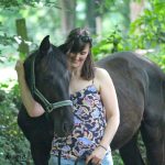 Image de profil de Marine - Blooming Pets - Petsitting et garde d'animaux à domicile