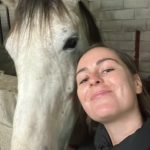 Image de profil de Marine - Blooming Pets - Petsitting et garde d'animaux à domicile
