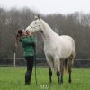 Images de profil de Marine - Blooming Pets - Petsitting et garde d'animaux à domicile