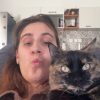 Images de profil de Marine - Blooming Pets - Petsitting et garde d'animaux à domicile