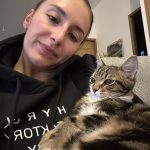 Image de profil de Marion - Blooming Pets - Petsitting et garde d'animaux à domicile