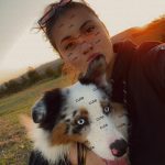 Image de profil de Maelisse - Blooming Pets - Petsitting et garde d'animaux à domicile