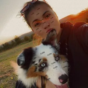Maelisse photo de profil