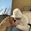 Images de profil de Maelisse - Blooming Pets - Petsitting et garde d'animaux à domicile