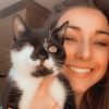 Images de profil de Mathilde - Blooming Pets - Petsitting et garde d'animaux à domicile