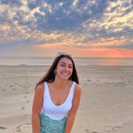 Image de profil de Mathilde - Blooming Pets - Petsitting et garde d'animaux à domicile