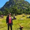 Images de profil de Mathilde - Blooming Pets - Petsitting et garde d'animaux Ă domicile