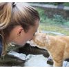 Images de profil de Mathilde - Blooming Pets - Petsitting et garde d'animaux à domicile