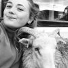 Images de profil de Mathilde - Blooming Pets - Petsitting et garde d'animaux à domicile