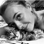 Image de profil de Mathilde - Blooming Pets - Petsitting et garde d'animaux Ă domicile