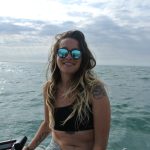 Image de profil de Maurine - Blooming Pets - Petsitting et garde d'animaux à domicile