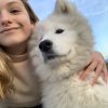Images de profil de Maud - Blooming Pets - Petsitting et garde d'animaux à domicile