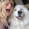 Images de profil de Maud - Blooming Pets - Petsitting et garde d'animaux à domicile