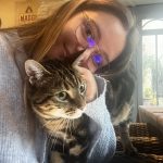 Image de profil de Maurine - Blooming Pets - Petsitting et garde d'animaux à domicile