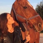 Image de profil de Marie - Blooming Pets - Petsitting et garde d'animaux à domicile