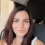 Image de profil de Mégane - Blooming Pets - Petsitting et garde d'animaux à domicile