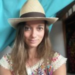 Image de profil de Melanie - Blooming Pets - Petsitting et garde d'animaux à domicile