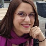 Image de profil de Mélanie - Blooming Pets - Petsitting et garde d'animaux à domicile