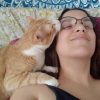 Images de profil de Mélanie - Blooming Pets - Petsitting et garde d'animaux à domicile